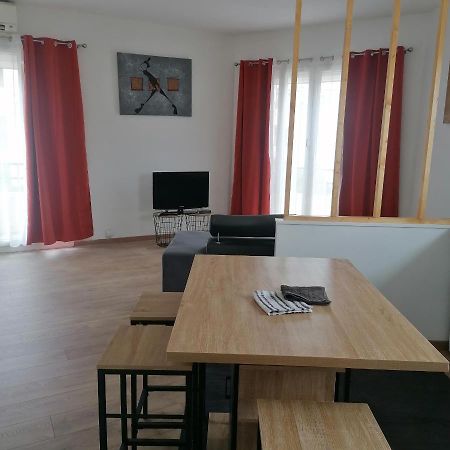 Lhacienda Apartment Marsilia Exterior foto