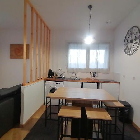 Lhacienda Apartment Marsilia Exterior foto