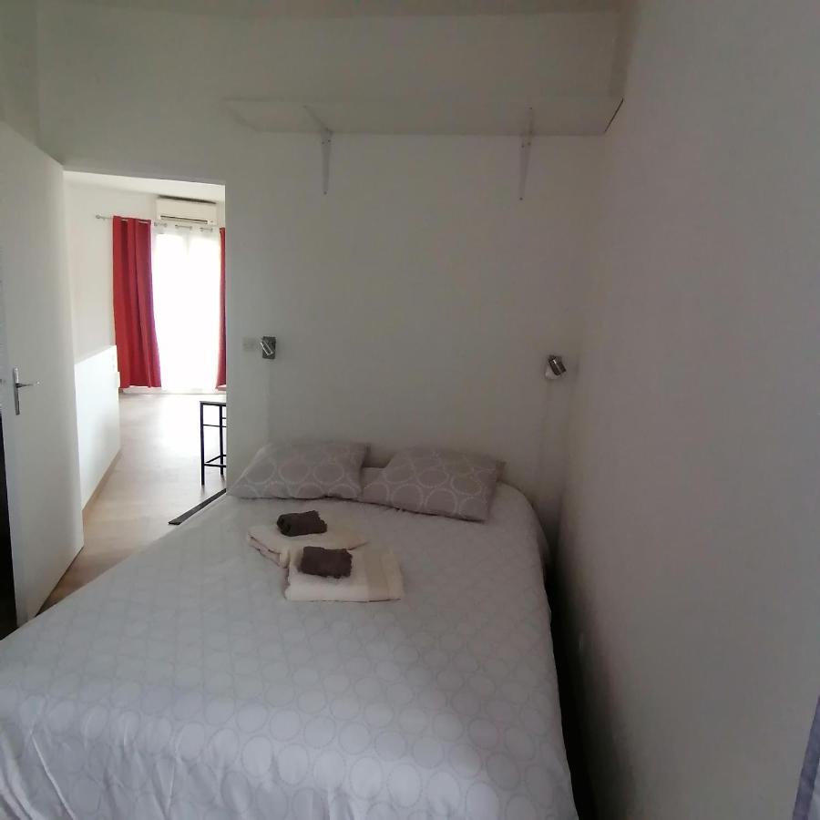 Lhacienda Apartment Marsilia Exterior foto